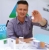 On Their Way, Arckit – founder Damien Murtagh